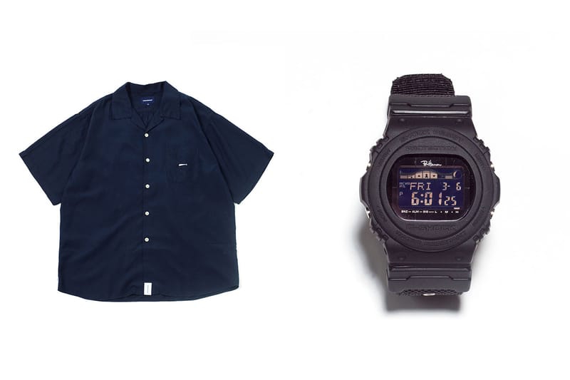 Ron Herman が初の公式オンラインストアにて別注アイテムを先行発売