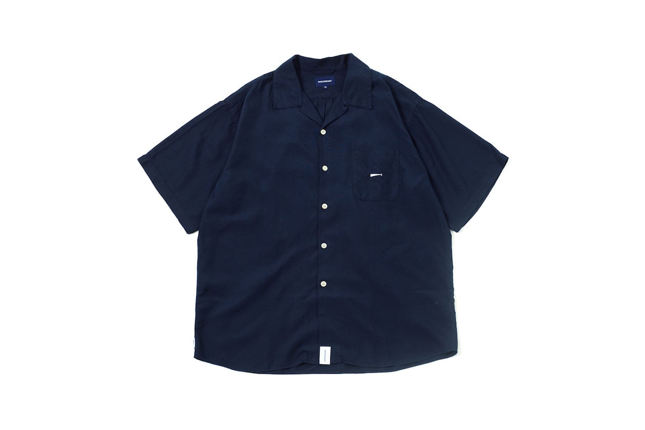 Ron Herman ロンハーマン DESCENDANT ディセンダント G-SHOCK ジーショックが公式オンラインストアのオープンに際し、エクスクルーシブな別注アイテムを先行発売