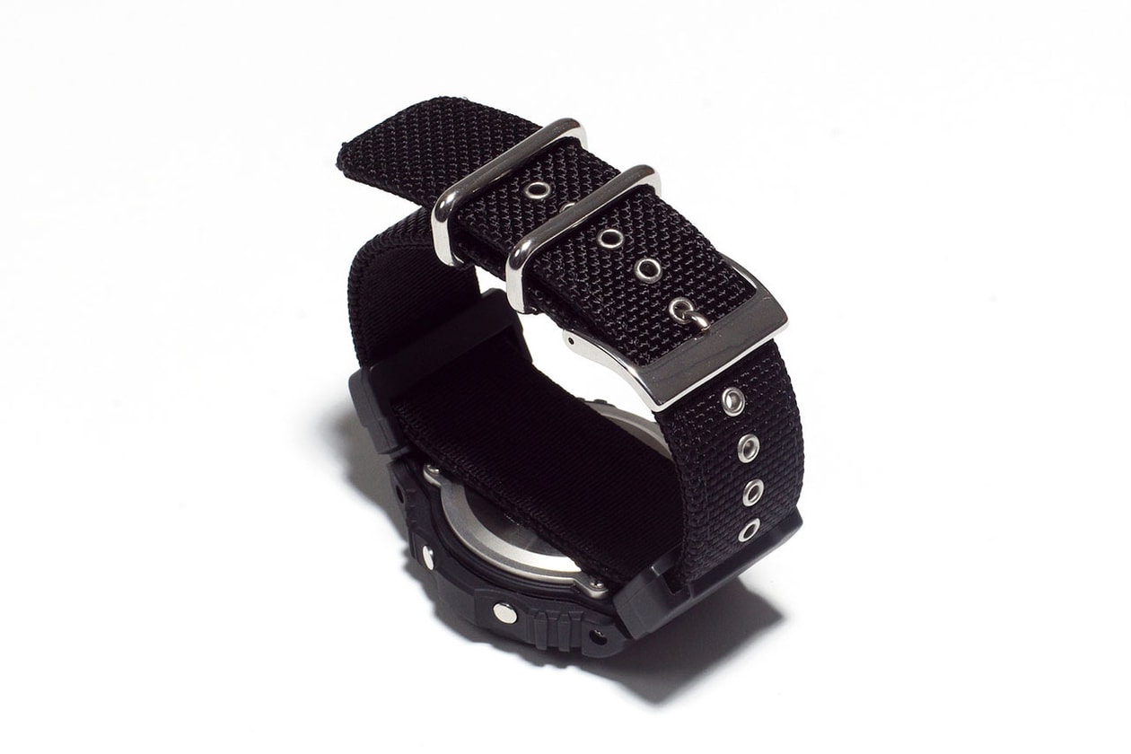 Ron Herman ロンハーマン DESCENDANT ディセンダント G-SHOCK ジーショックが公式オンラインストアのオープンに際し、エクスクルーシブな別注アイテムを先行発売