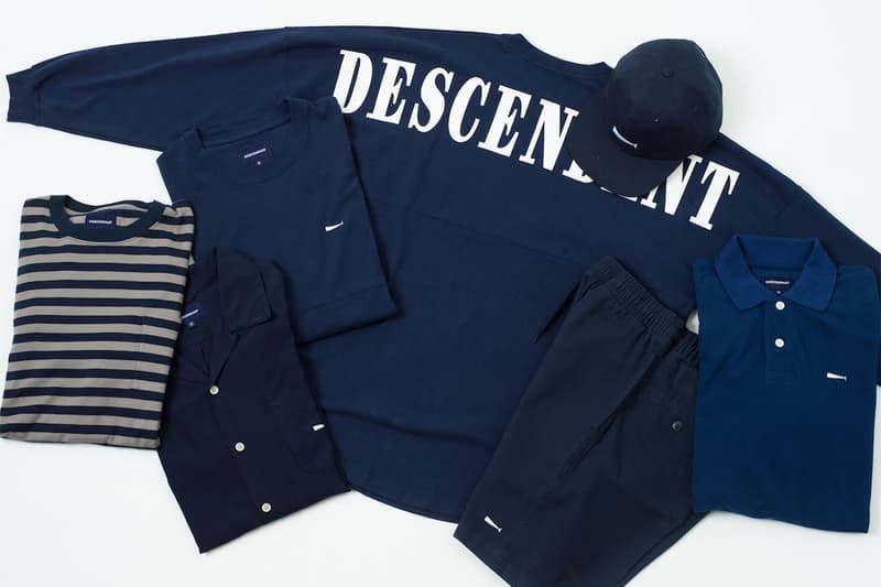 Ron Herman ロンハーマン DESCENDANT ディセンダント G-SHOCK ジーショックが公式オンラインストアのオープンに際し、エクスクルーシブな別注アイテムを先行発売