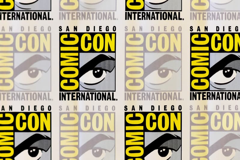 2020年のサンディエゴ・コミコンがオンライン配信での開催を発表 san diego comic con convention event 2020 coronavirus covid 19 pandemic cancelled online streaming 