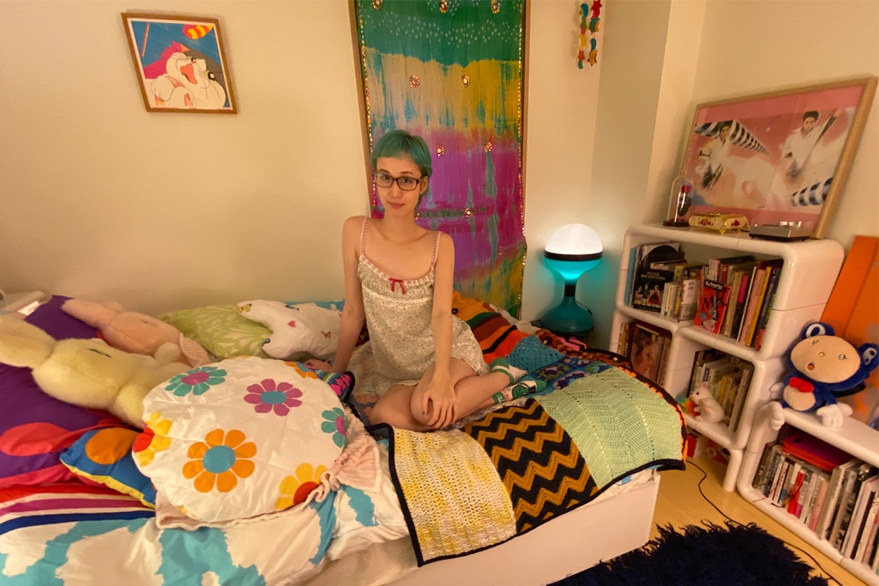 Stay Home Snaps：水原佑果 ステイホームスナップ Yuka Mizuhara みずはらゆか