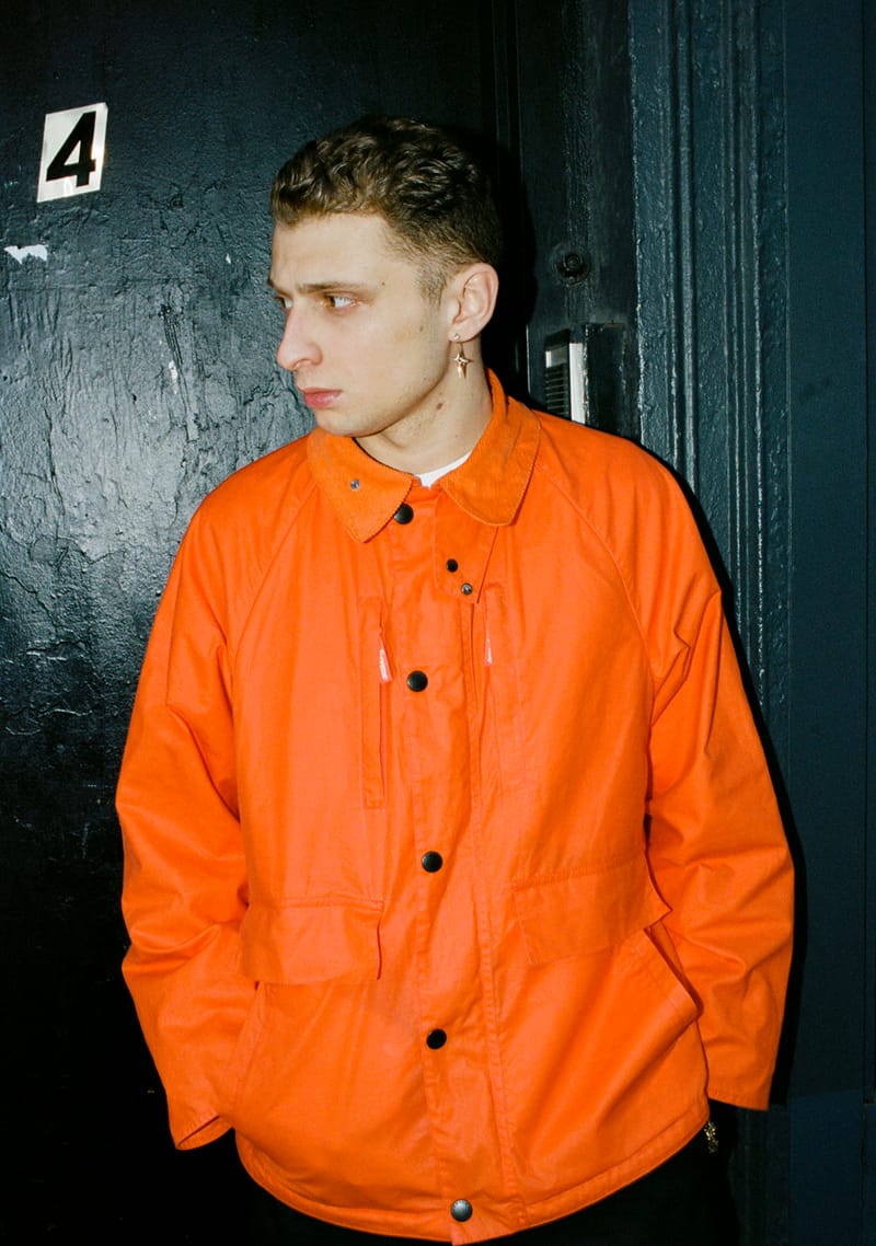 barbour jp