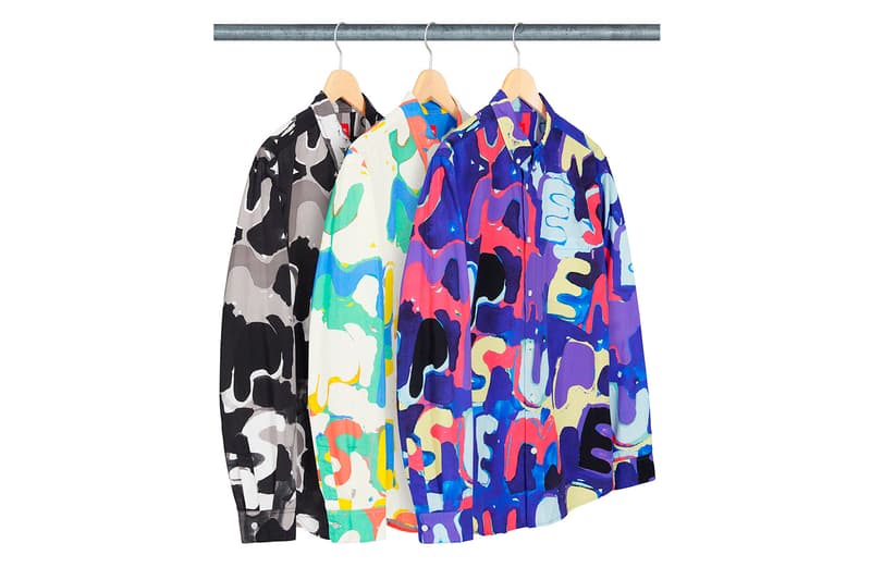 シュプリーム Supreme 2020年春夏コレクション発売アイテム - Week 10