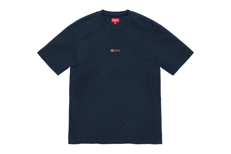 シュプリーム Supreme 2020年春夏コレクション発売アイテム - Week 10