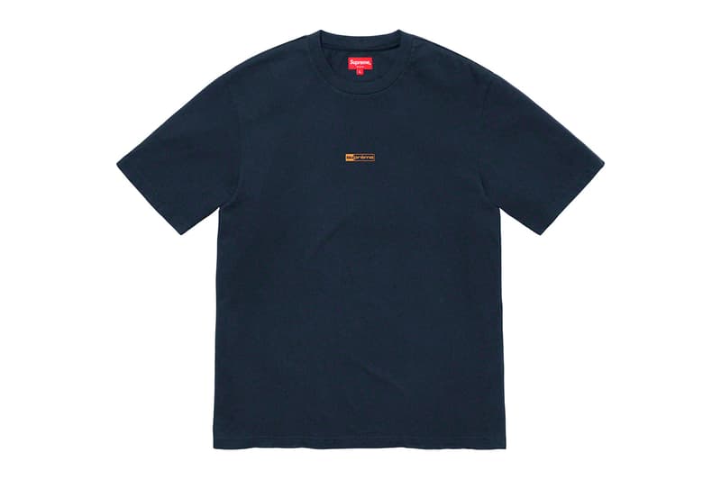 シュプリーム Supreme 2020年春夏コレクション発売アイテム - Week 10