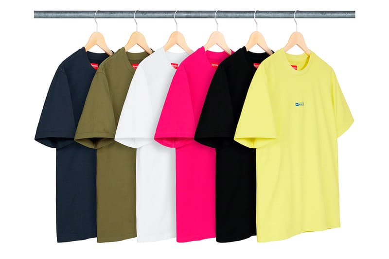 シュプリーム Supreme 2020年春夏コレクション発売アイテム - Week 10