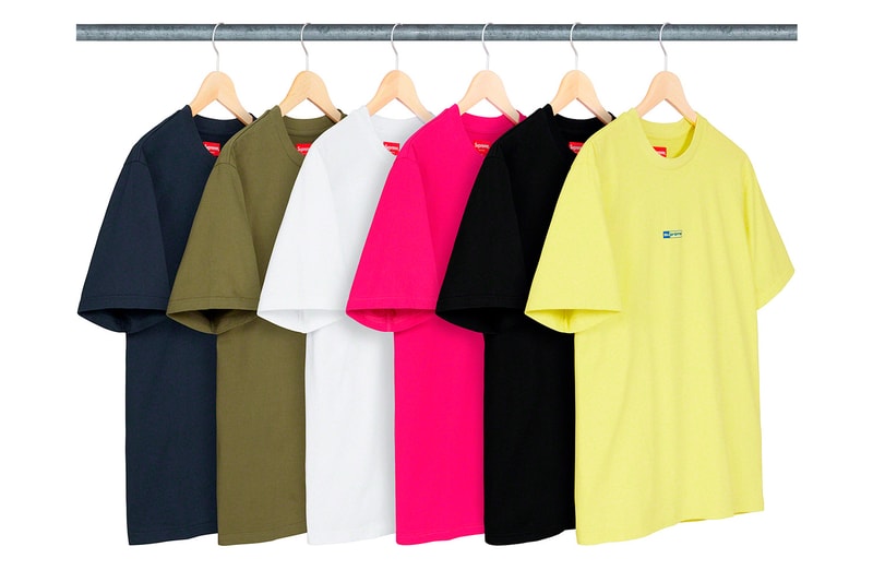 シュプリーム Supreme 2020年春夏コレクション発売アイテム - Week 10