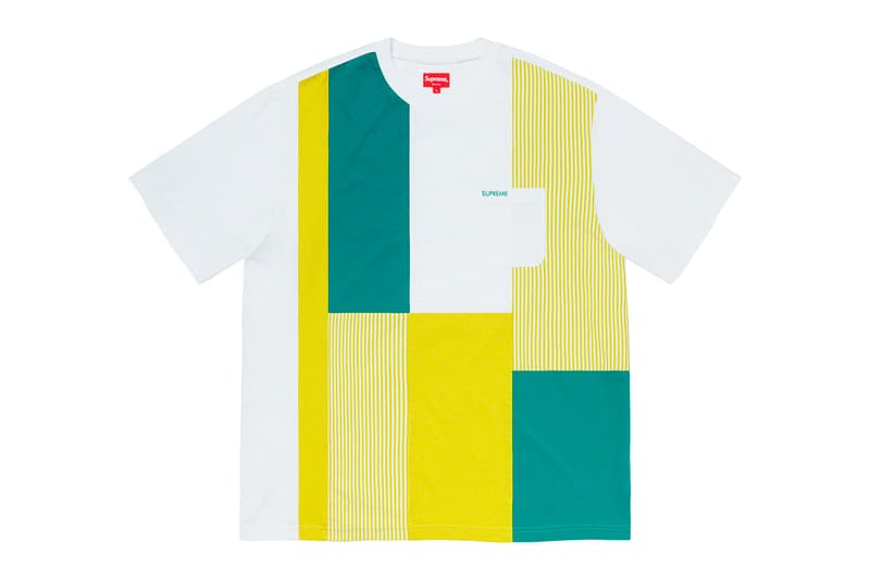 シュプリーム Supreme 2020年春夏コレクション発売アイテム - Week 10
