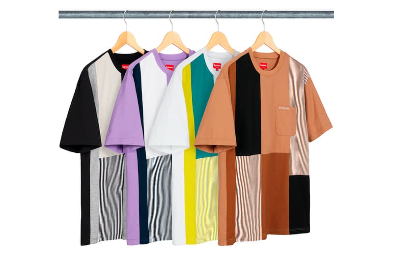 シュプリーム Supreme 2020年春夏コレクション発売アイテム - Week 10