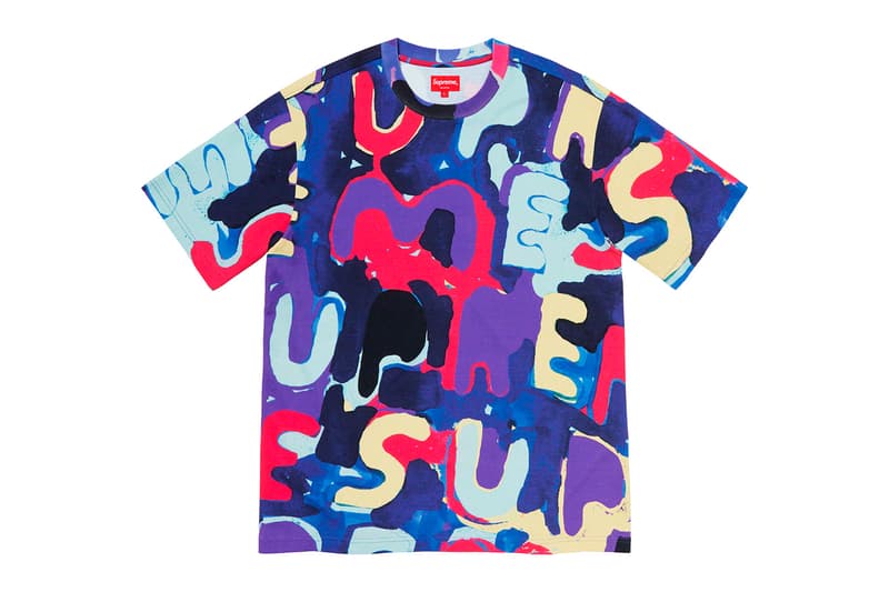 シュプリーム Supreme 2020年春夏コレクション発売アイテム - Week 10