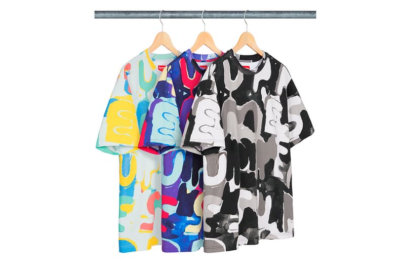 シュプリーム Supreme 2020年春夏コレクション発売アイテム - Week 10