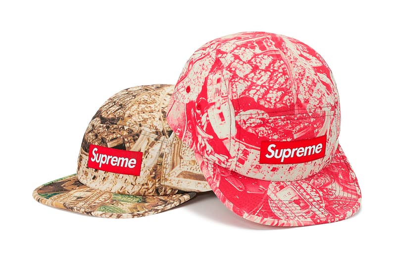 シュプリーム Supreme 2020年春夏コレクション発売アイテム - Week 10