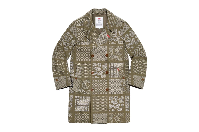 シュプリーム Supreme 2020年春夏コレクション発売アイテム - Week 10