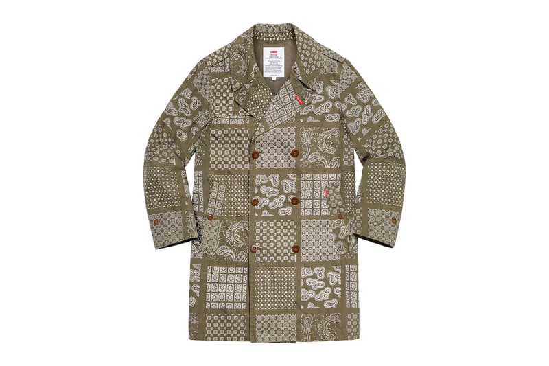シュプリーム Supreme 2020年春夏コレクション発売アイテム - Week 10