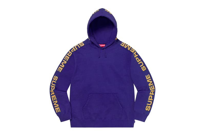 シュプリーム Supreme 2020年春夏コレクション発売アイテム - Week 10