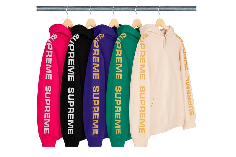 シュプリーム Supreme 2020年春夏コレクション発売アイテム - Week 10