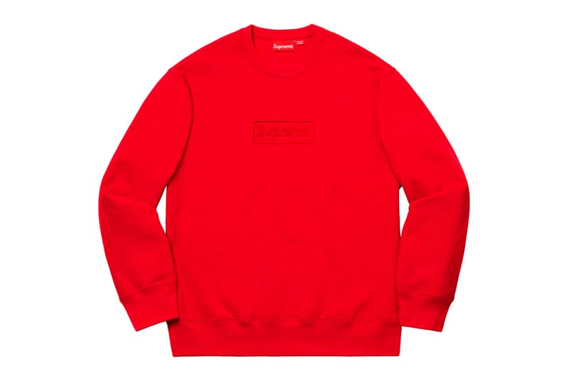 シュプリーム Supreme 2020年春夏コレクション発売アイテム - Week 10