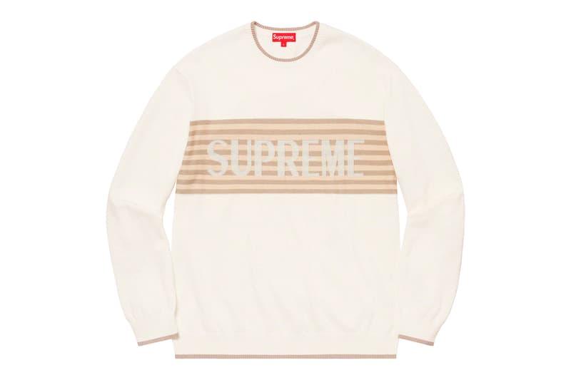 シュプリーム Supreme 2020年春夏コレクション発売アイテム - Week 10