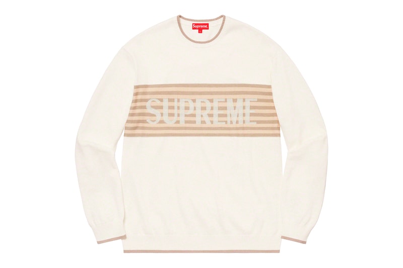 シュプリーム Supreme 2020年春夏コレクション発売アイテム - Week 10