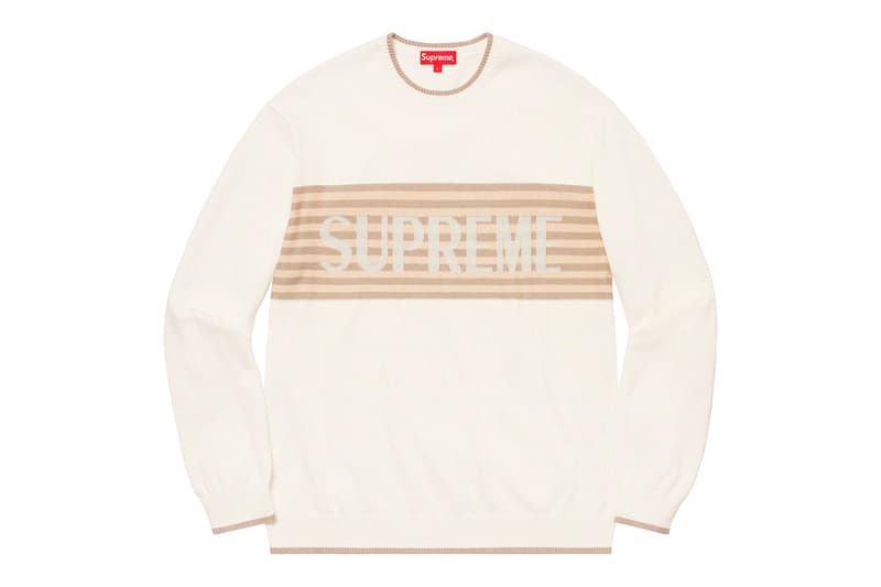 シュプリーム Supreme 2020年春夏コレクション発売アイテム - Week 10