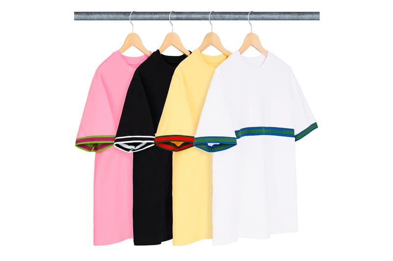 シュプリーム Supreme 2020年春夏コレクション発売アイテム - Week 11 今週のラインアップは、イギリスの老舗アウトドア・ライフスタイルブランド〈Barbour（バブアー）〉とのコラボピースを筆頭に、タイダイ染のフーディから“World Famous”が配置されたジップアップフーディ、ラグランのロングスリーブTシャツ、半袖シャツといったトップス類、1987年創業の「S&M Bikes」によるBMX ダートバイク、ポンチョなど遊び心に富んだプロダクトまでが並ぶ。