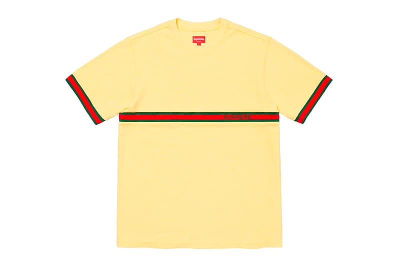 シュプリーム Supreme 2020年春夏コレクション発売アイテム - Week 11 今週のラインアップは、イギリスの老舗アウトドア・ライフスタイルブランド〈Barbour（バブアー）〉とのコラボピースを筆頭に、タイダイ染のフーディから“World Famous”が配置されたジップアップフーディ、ラグランのロングスリーブTシャツ、半袖シャツといったトップス類、1987年創業の「S&M Bikes」によるBMX ダートバイク、ポンチョなど遊び心に富んだプロダクトまでが並ぶ。