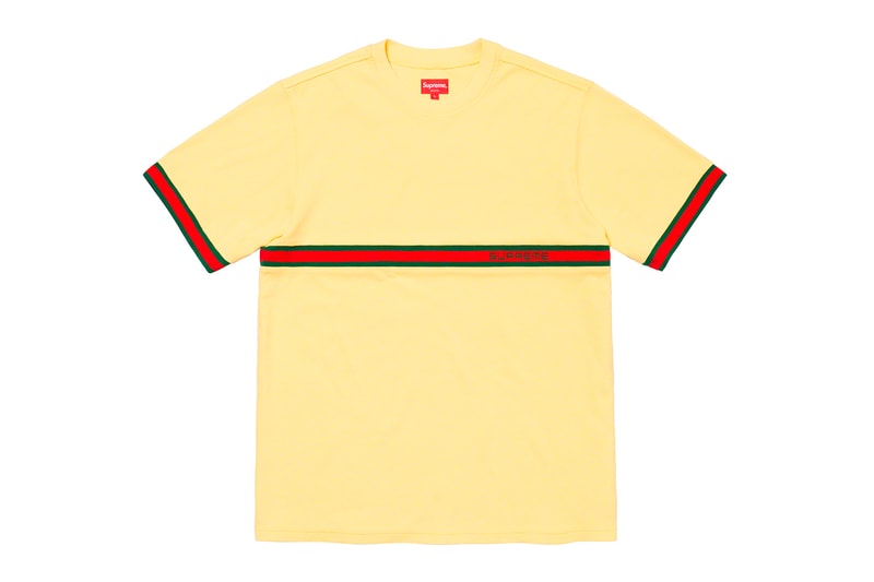 シュプリーム Supreme 2020年春夏コレクション発売アイテム - Week 11 今週のラインアップは、イギリスの老舗アウトドア・ライフスタイルブランド〈Barbour（バブアー）〉とのコラボピースを筆頭に、タイダイ染のフーディから“World Famous”が配置されたジップアップフーディ、ラグランのロングスリーブTシャツ、半袖シャツといったトップス類、1987年創業の「S&M Bikes」によるBMX ダートバイク、ポンチョなど遊び心に富んだプロダクトまでが並ぶ。