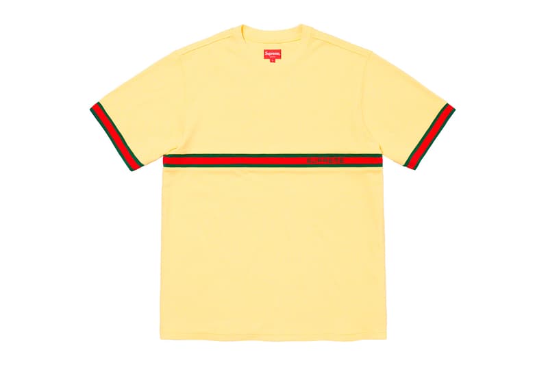シュプリーム Supreme 2020年春夏コレクション発売アイテム - Week 11 今週のラインアップは、イギリスの老舗アウトドア・ライフスタイルブランド〈Barbour(バブアー)〉とのコラボピースを筆頭に、タイダイ染のフーディから“World Famous”が配置されたジップアップフーディ、ラグランのロングスリーブTシャツ、半袖シャツといったトップス類、1987年創業の「S&M Bikes」によるBMX ダートバイク、ポンチョなど遊び心に富んだプロダクトまでが並ぶ。