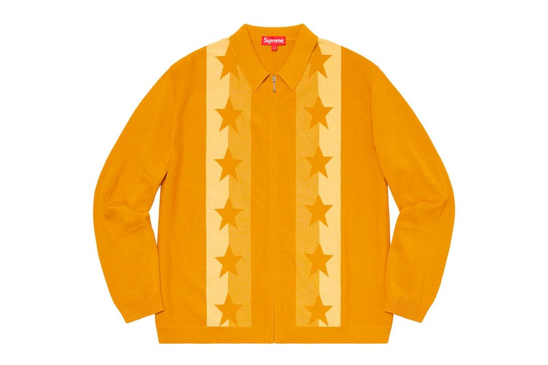 シュプリーム Supreme 2020年春夏コレクション発売アイテム - Week 11 今週のラインアップは、イギリスの老舗アウトドア・ライフスタイルブランド〈Barbour（バブアー）〉とのコラボピースを筆頭に、タイダイ染のフーディから“World Famous”が配置されたジップアップフーディ、ラグランのロングスリーブTシャツ、半袖シャツといったトップス類、1987年創業の「S&M Bikes」によるBMX ダートバイク、ポンチョなど遊び心に富んだプロダクトまでが並ぶ。