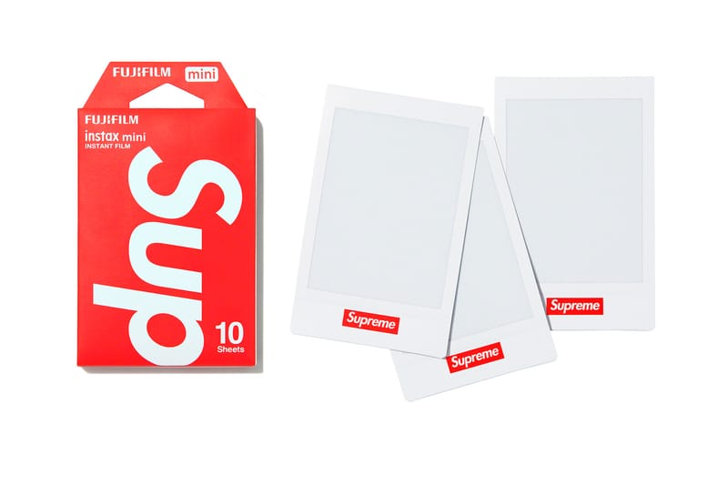 Supreme 2020年春夏コレクション発売アイテム - Week 13