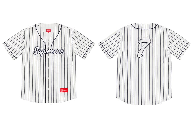 シュプリーム Supreme 2020年春夏コレクション発売アイテム - Week 14