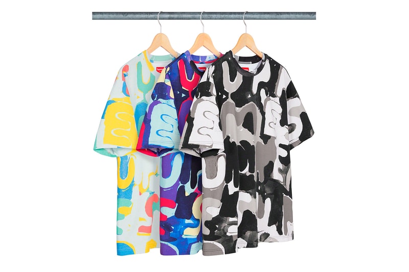 シュプリーム Supreme 2020年春夏コレクション発売アイテム - Week 14