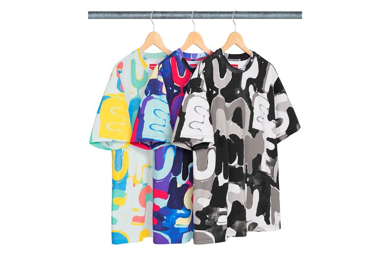 シュプリーム Supreme 2020年春夏コレクション発売アイテム - Week 14