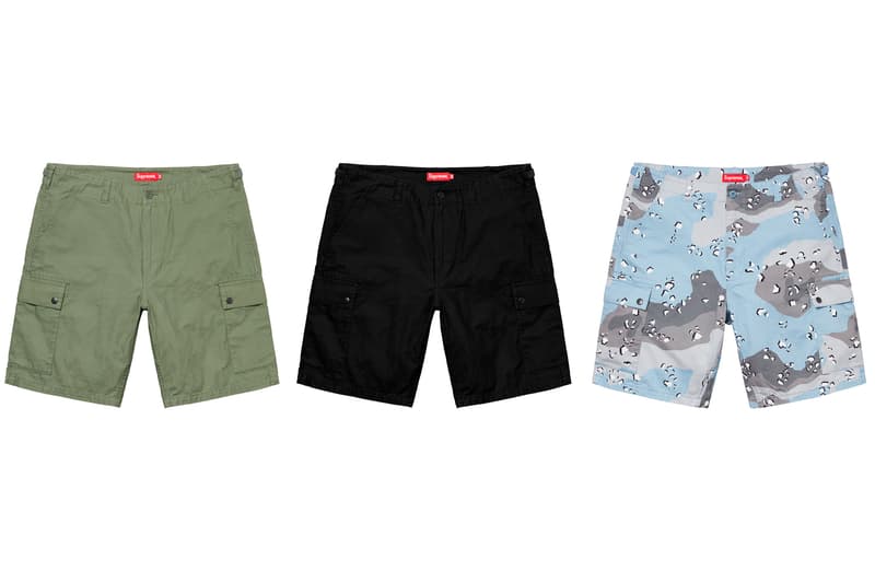 シュプリーム Supreme 2020年春夏コレクション発売アイテム - Week 14