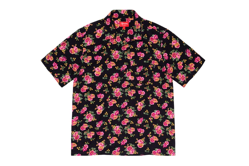 シュプリーム Supreme 2020年春夏コレクション発売アイテム - Week 14