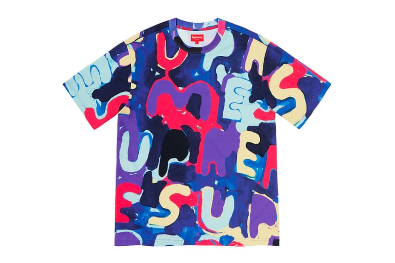 シュプリーム Supreme 2020年春夏コレクション発売アイテム - Week 14