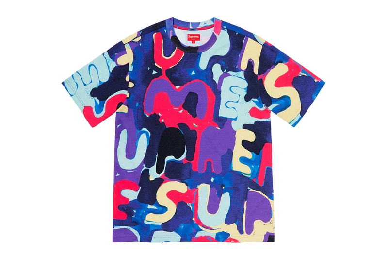シュプリーム Supreme 2020年春夏コレクション発売アイテム - Week 14