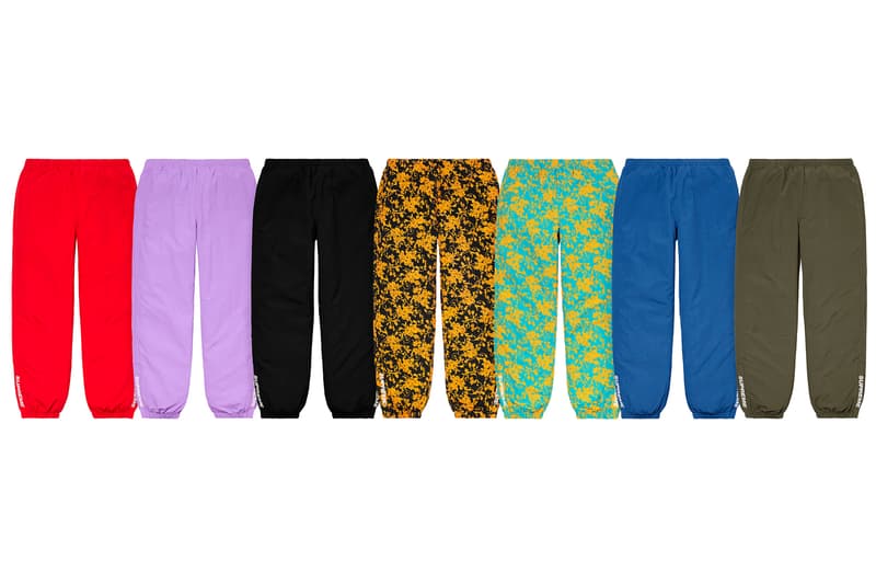 シュプリーム Supreme 2020年春夏コレクション発売アイテム - Week 14