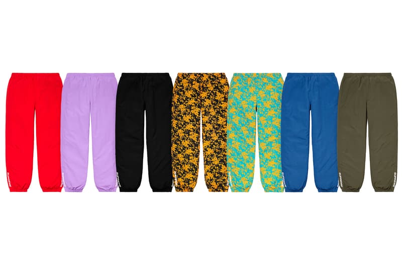 シュプリーム Supreme 2020年春夏コレクション発売アイテム - Week 14