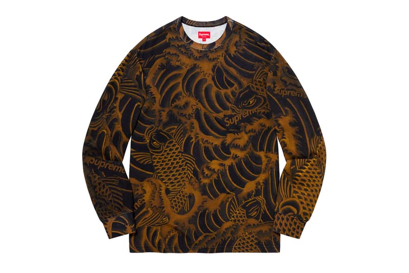 シュプリーム Supreme 2020年春夏コレクション発売アイテム - Week 14