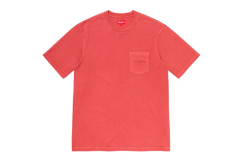 シュプリーム Supreme 2020年春夏コレクション発売アイテム - Week 14