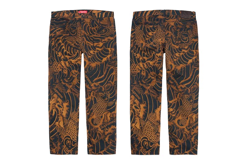 シュプリーム Supreme 2020年春夏コレクション発売アイテム - Week 14