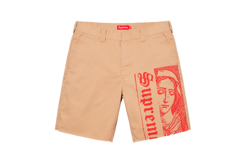 シュプリーム Supreme 2020年春夏コレクション発売アイテム - Week 14