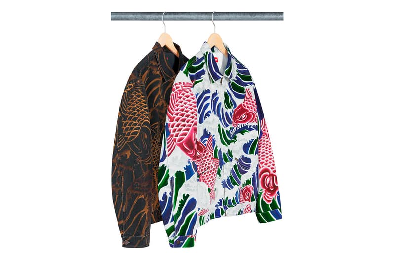 シュプリーム Supreme 2020年春夏コレクション発売アイテム - Week 14