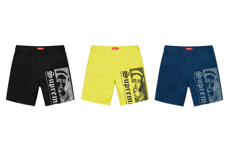 シュプリーム Supreme 2020年春夏コレクション発売アイテム - Week 14