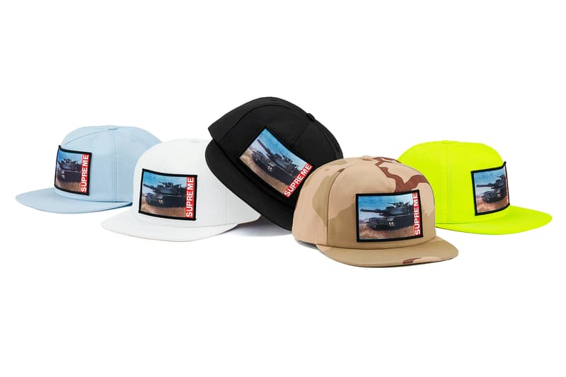 シュプリーム Supreme 2020年春夏コレクション発売アイテム - Week 14