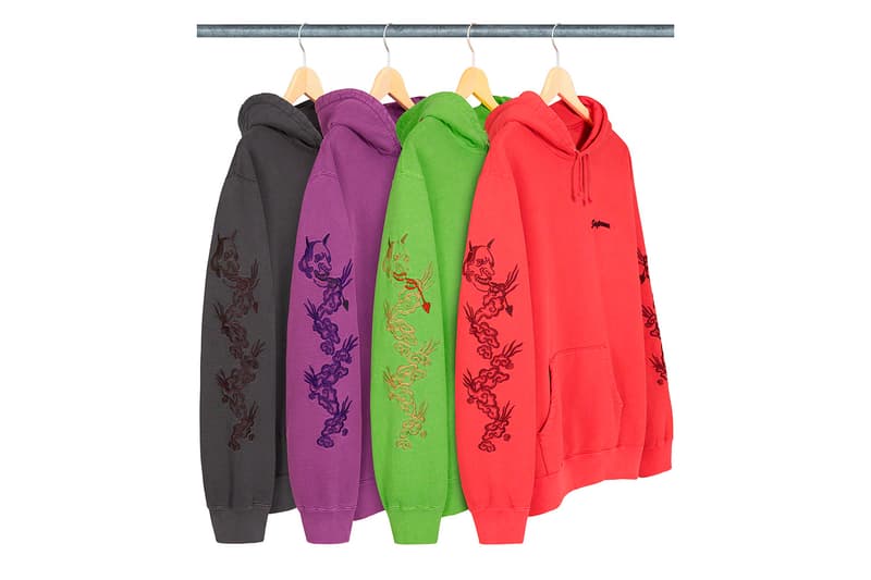 シュプリーム Supreme 2020年春夏コレクション発売アイテム - Week 14