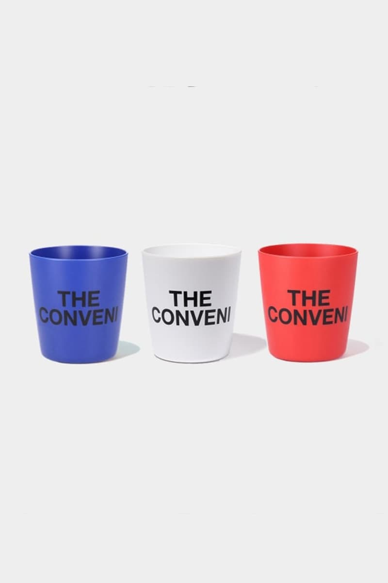 ザ・コンビニ おうち時間に彩りを添える THE CONVENI のライフスタイルアイテムを一挙紹介