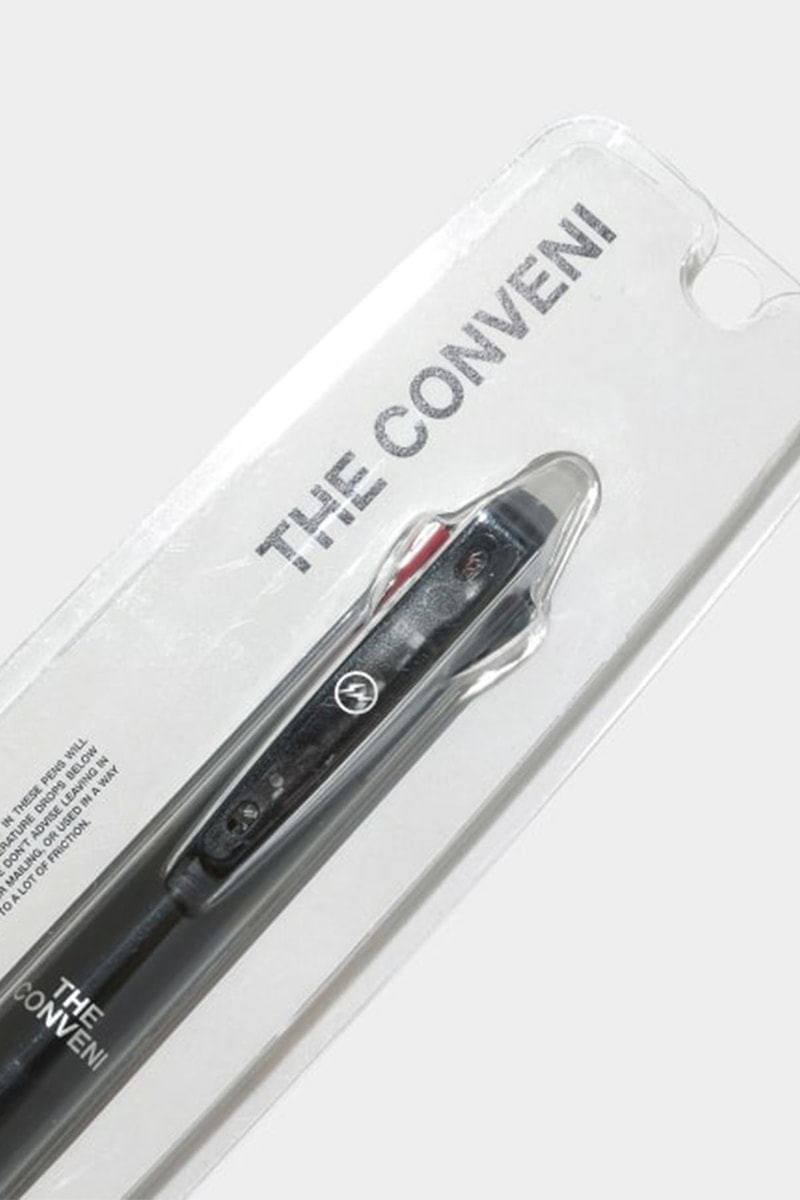 ザ・コンビニ おうち時間に彩りを添える THE CONVENI のライフスタイルアイテムを一挙紹介